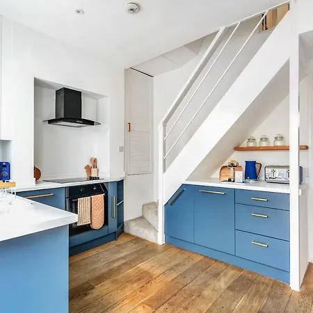 The Drey - Modern Cottage For Four In York Centre Exterior photo