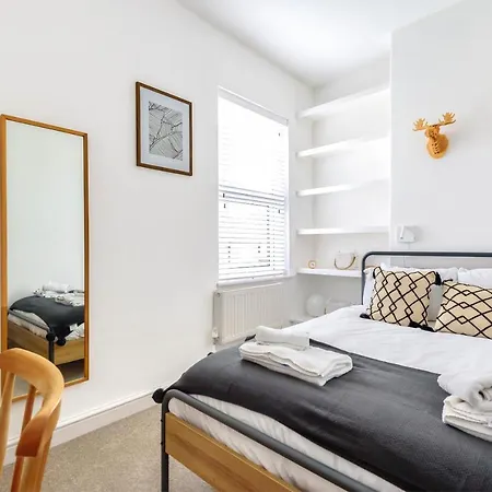 The Drey - Modern Cottage For Four In York Centre Exterior photo