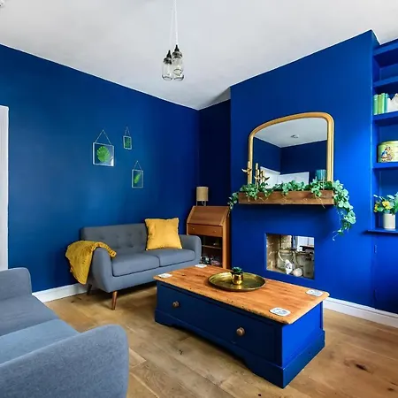 The Drey - Modern Cottage For Four In York Centre Exterior photo