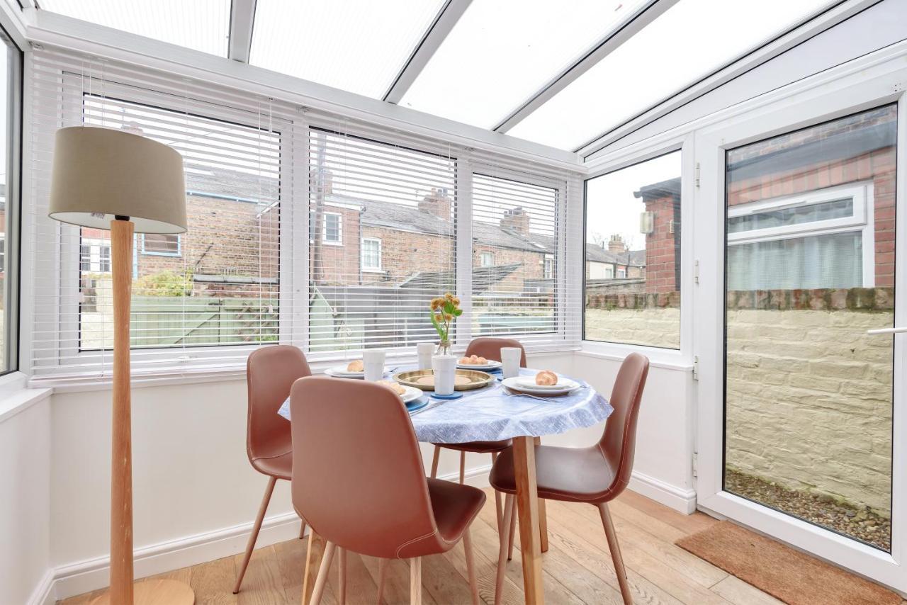 The Drey - Modern For Four In Centre Holiday home